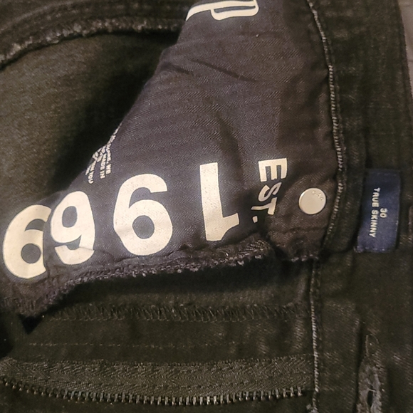 Gap denim - Picture 4 of 4